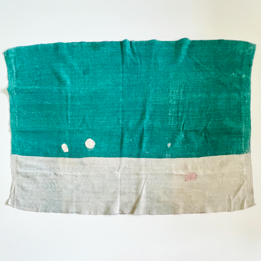 widely striped kantha