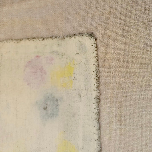 applique textile cloth