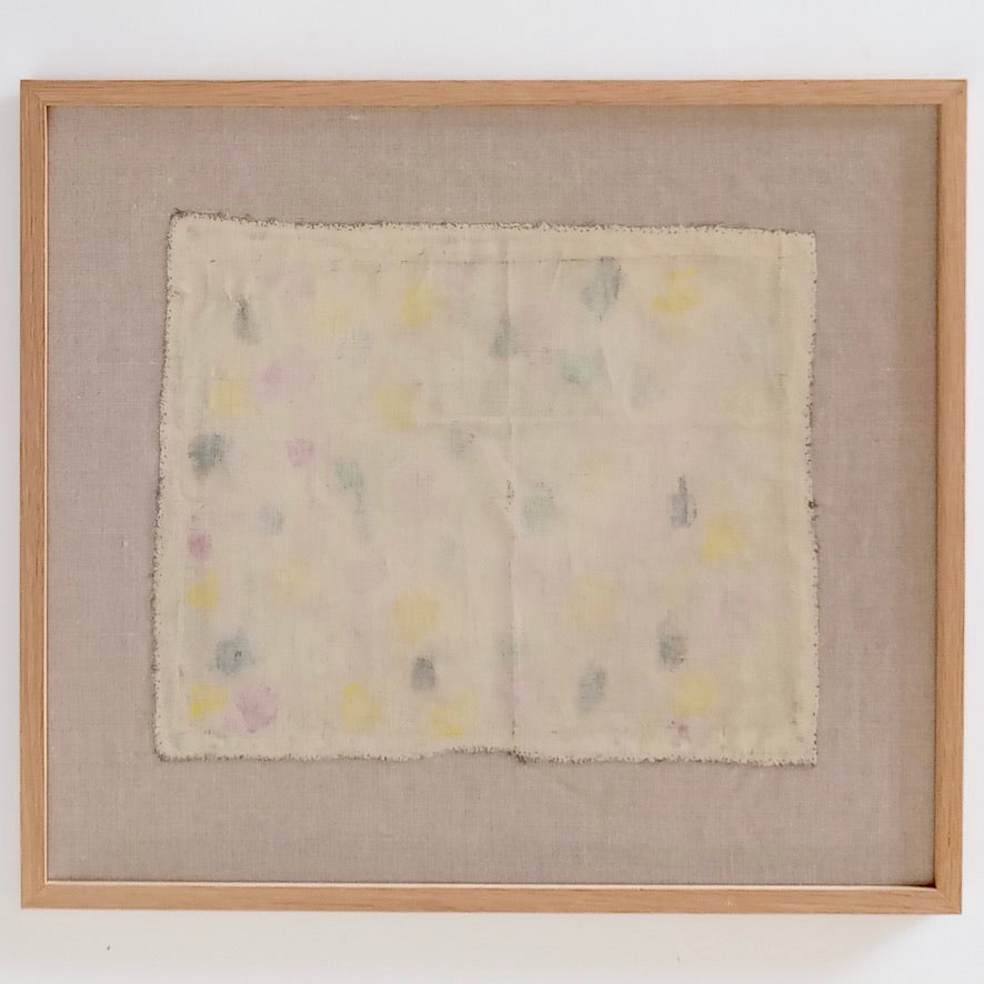 applique textile cloth