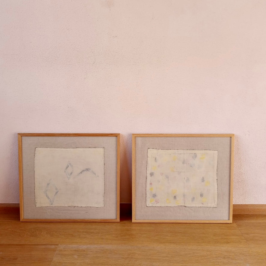 applique textile cloth