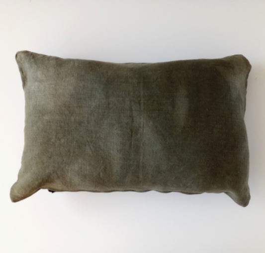 Kuna pillow