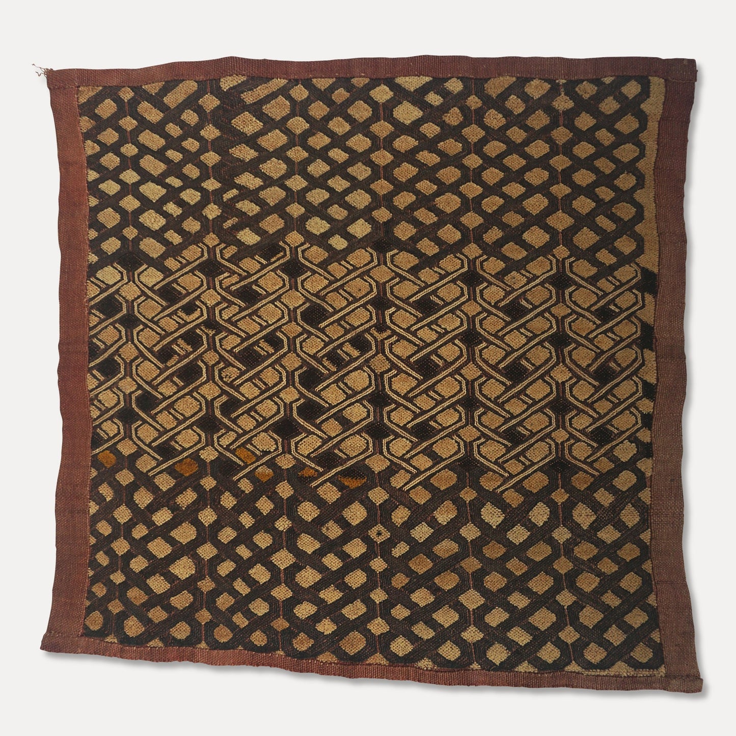Kuba cloth
