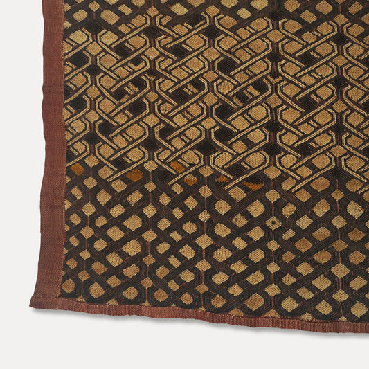 Kuba cloth