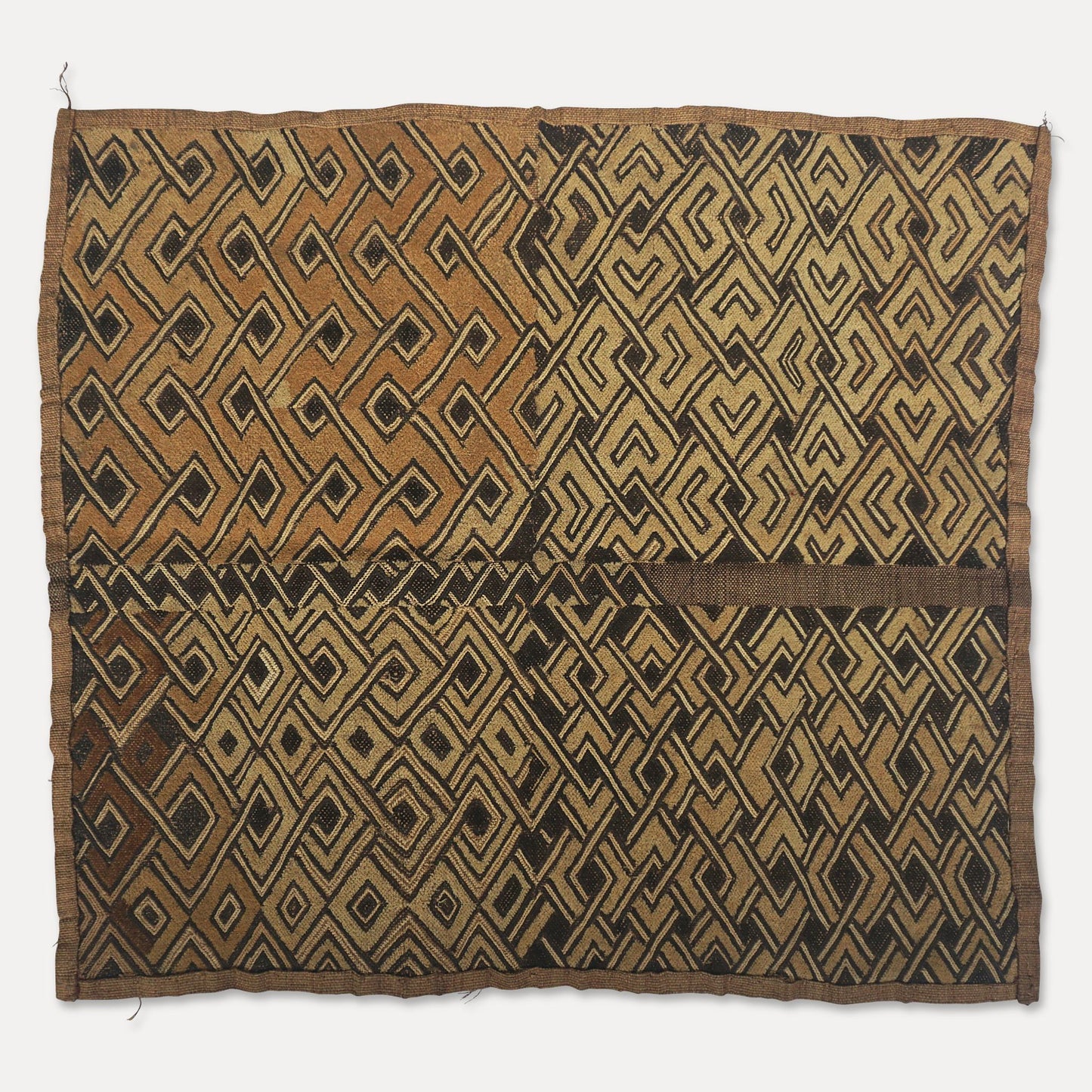 Kuba cloth