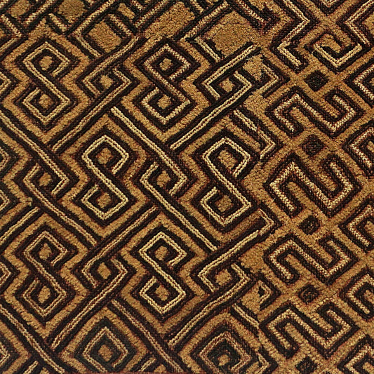 Kuba cloth