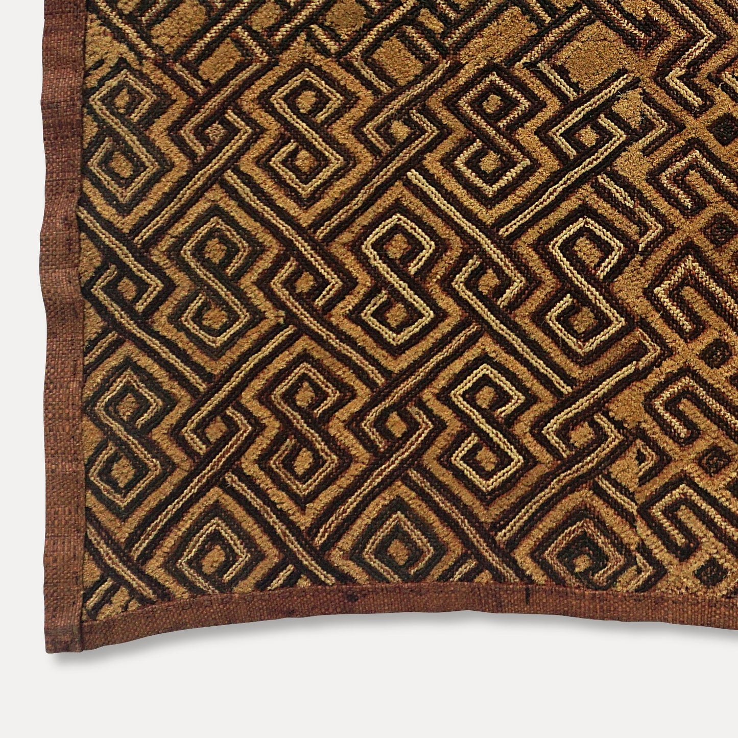 Kuba cloth