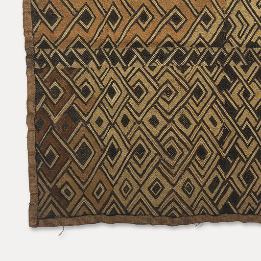 Kuba cloth