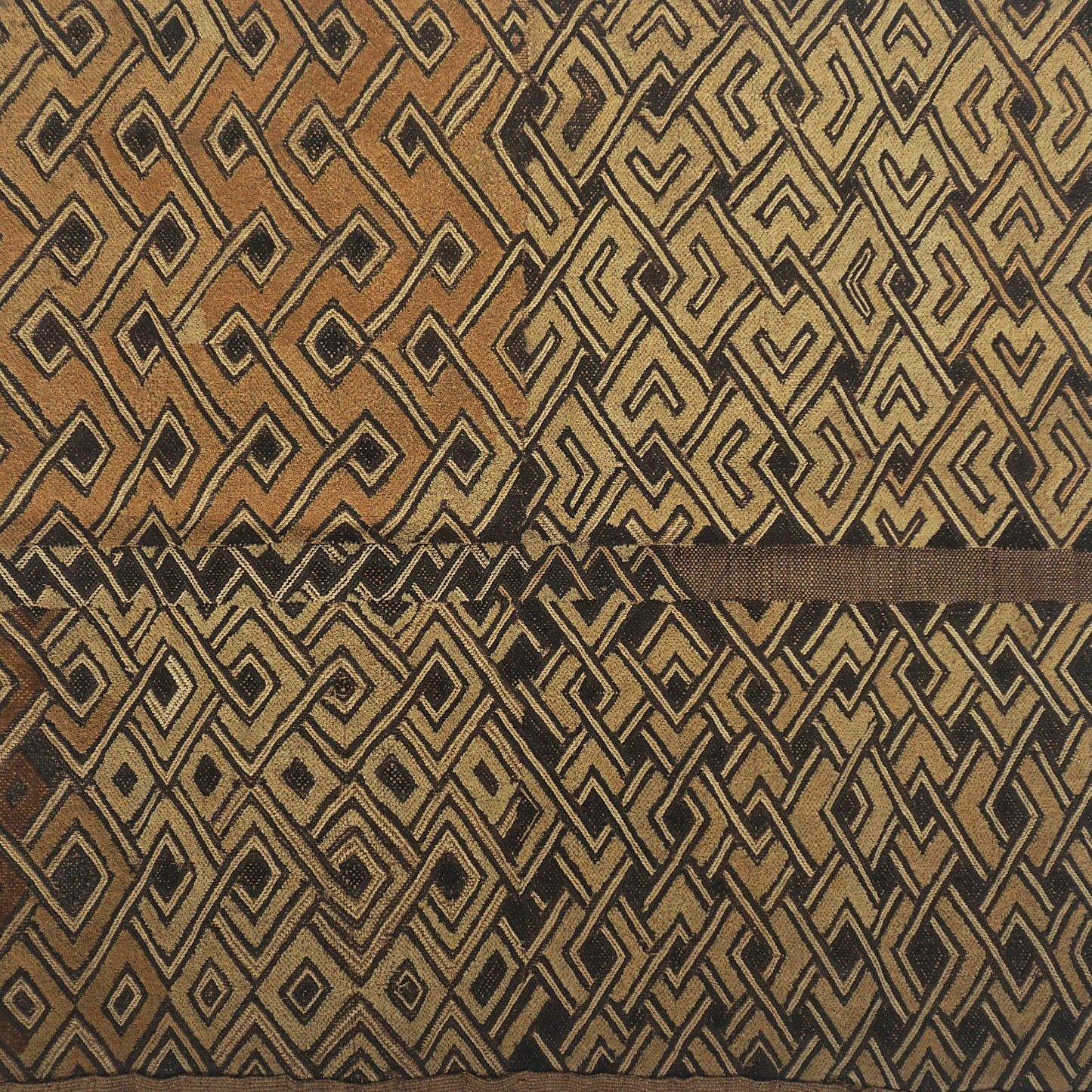 Kuba cloth