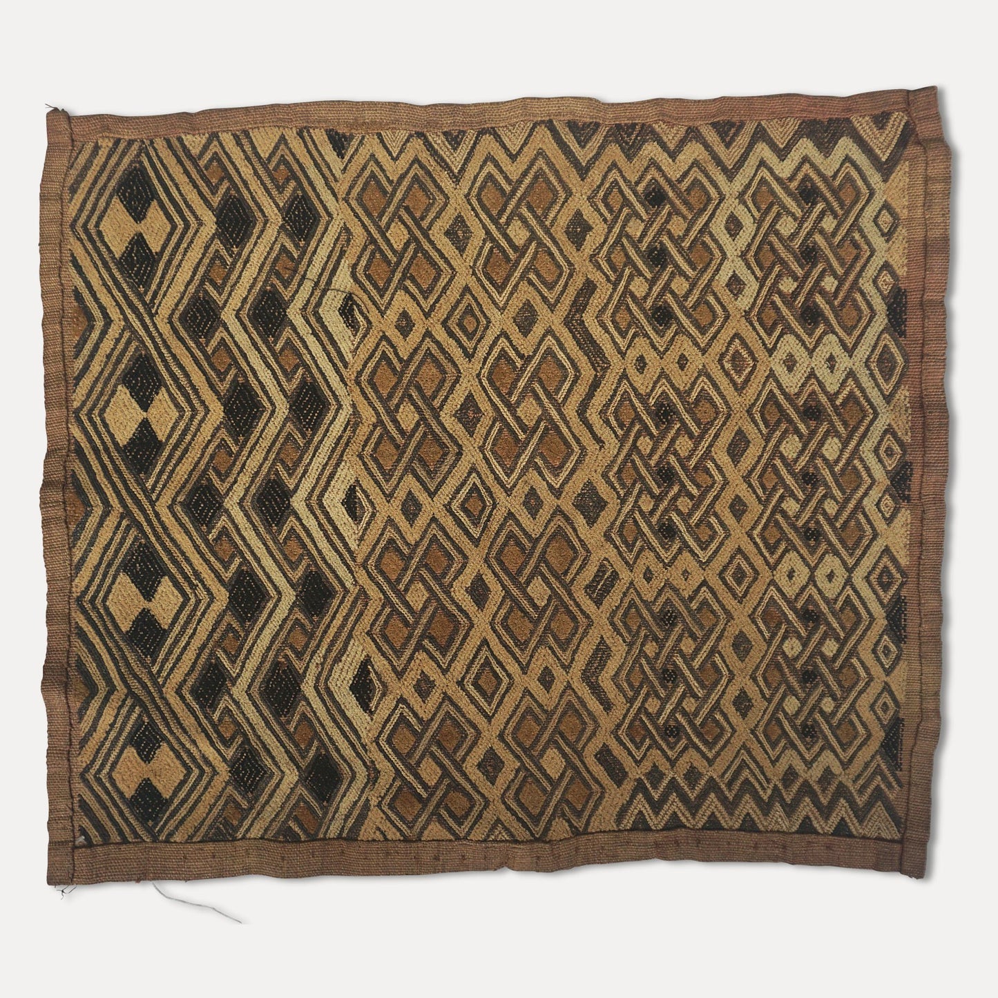 Kuba cloth