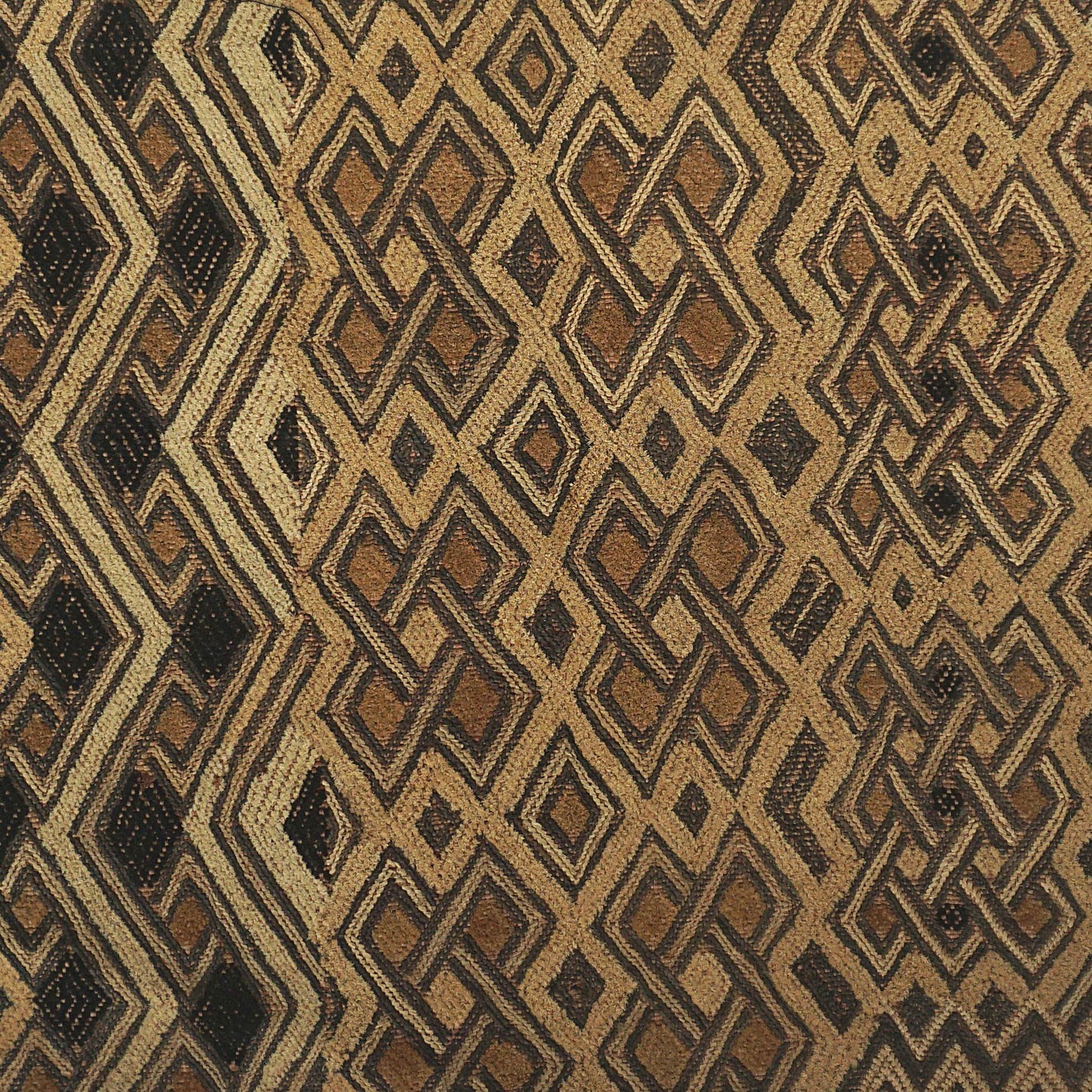 Kuba cloth