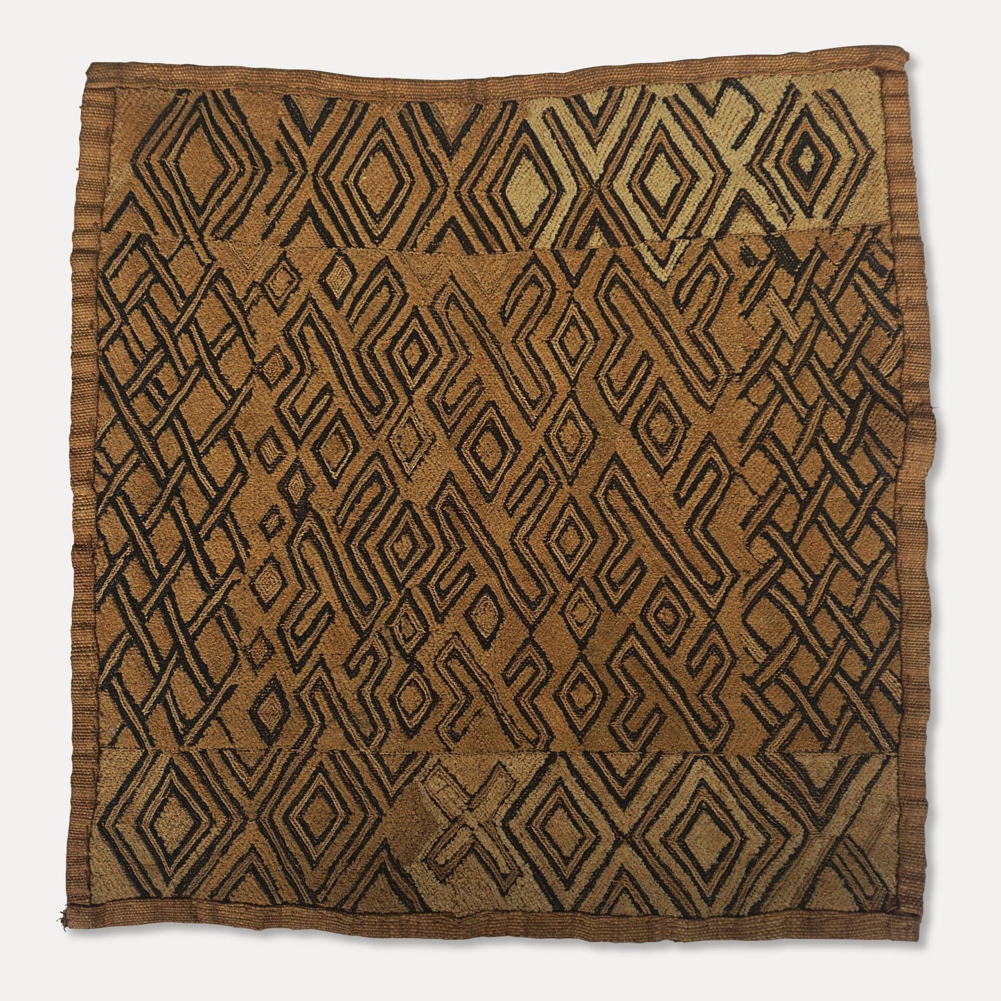 Kuba cloth