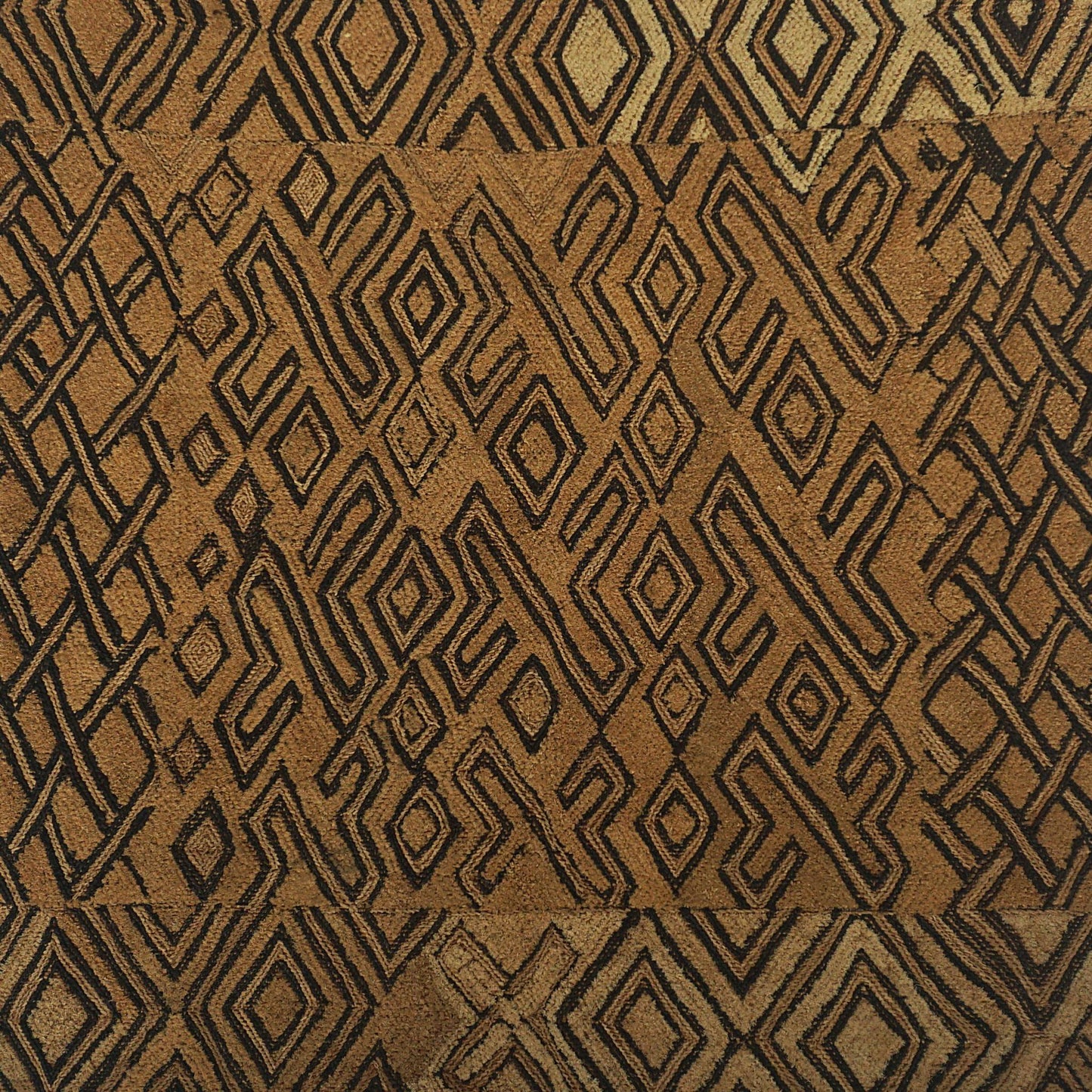 Kuba cloth