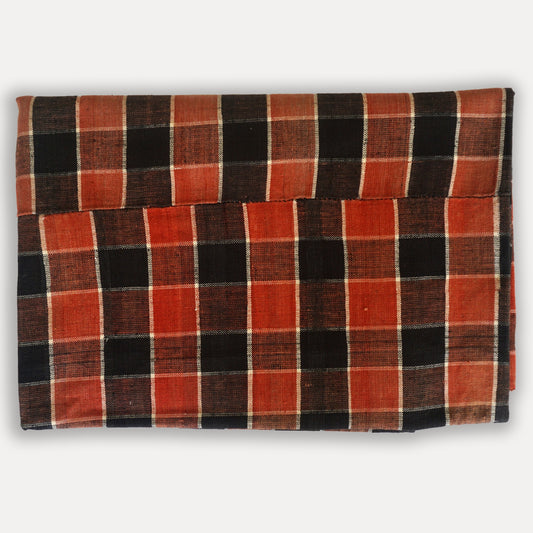 vintage Turkish kilim