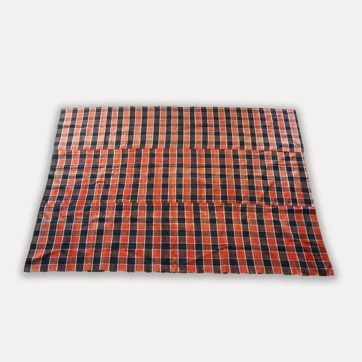 vintage Turkish kilim