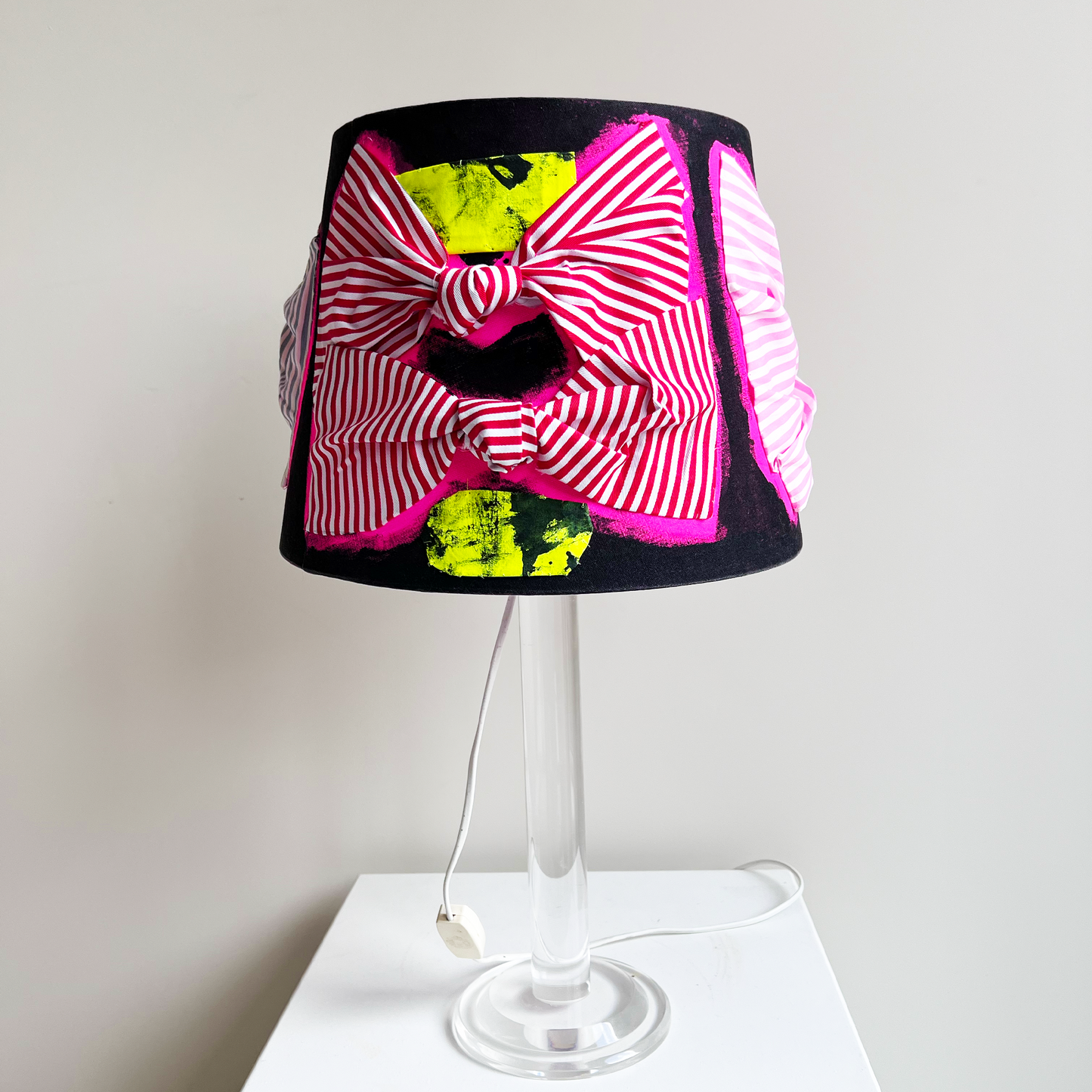 lampshade "Bows"