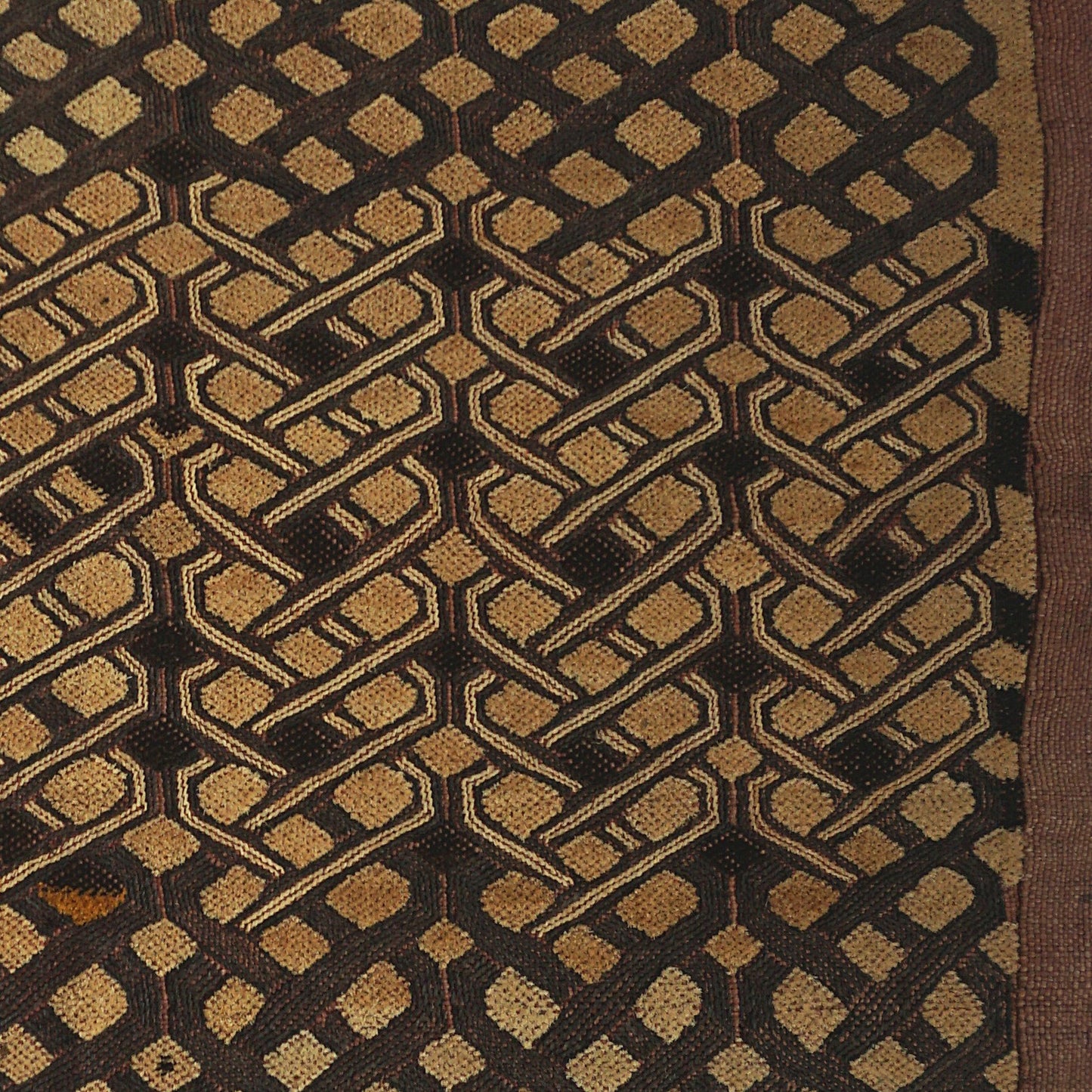 Kuba cloth