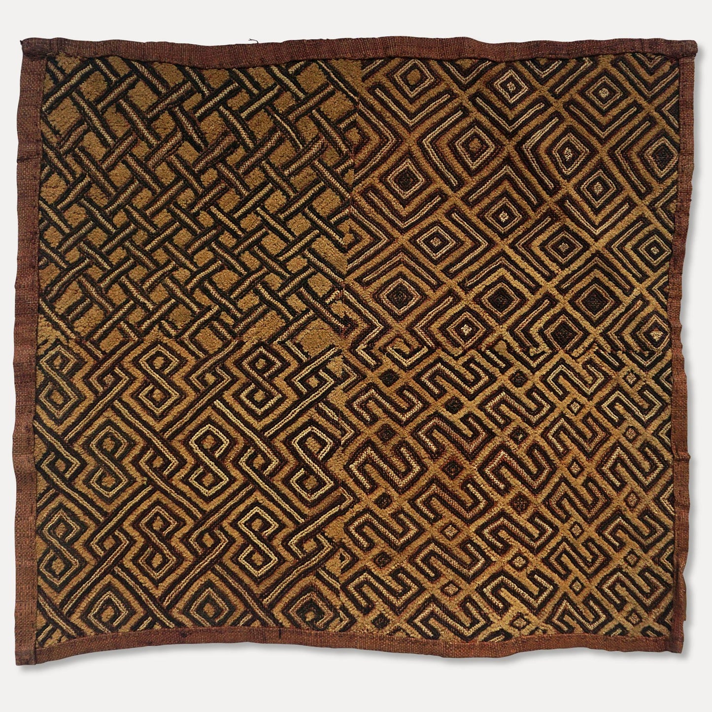 Kuba cloth